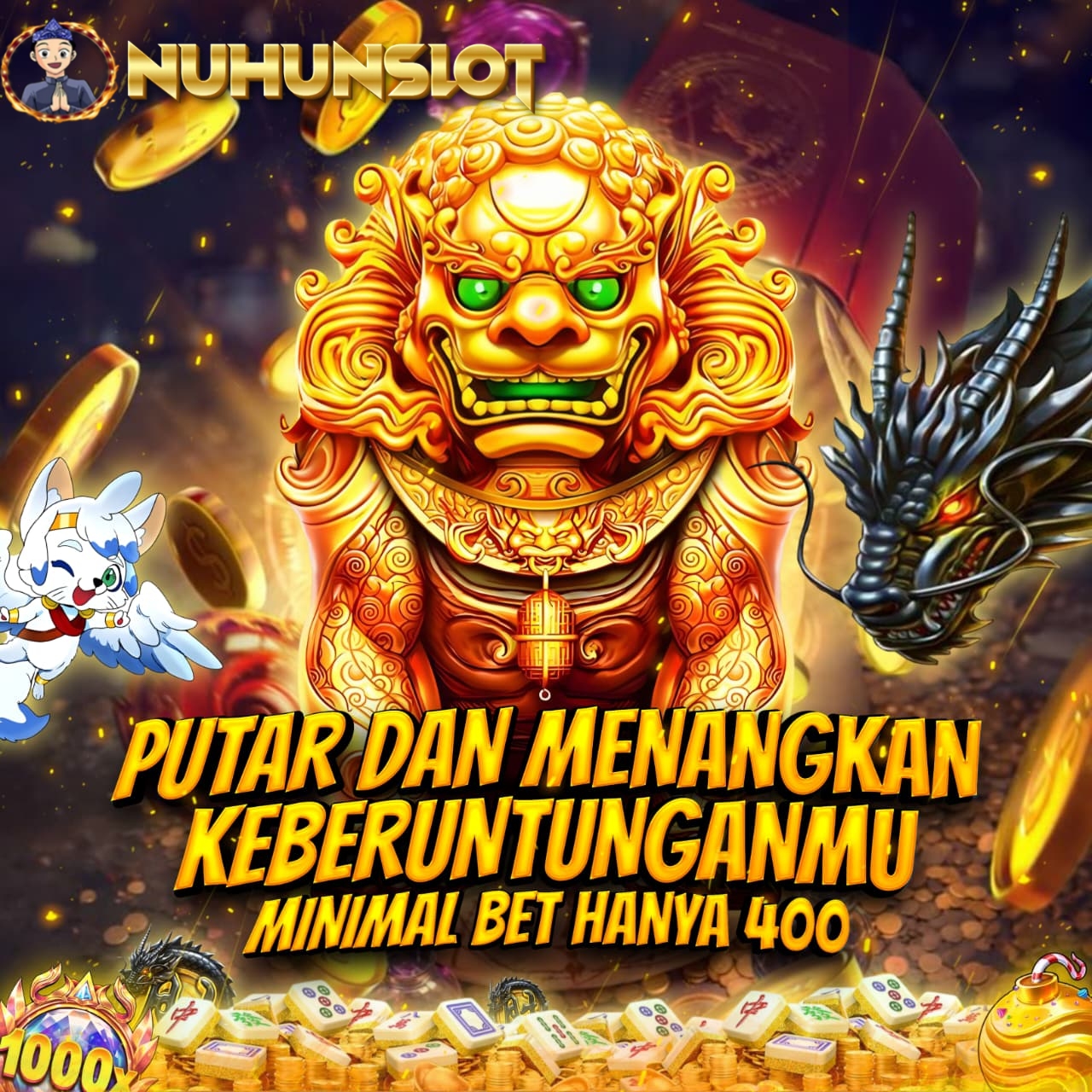 Logo Baru